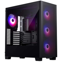 Phanteks XT Ultra Case:&nbsp;now $69 at Newegg